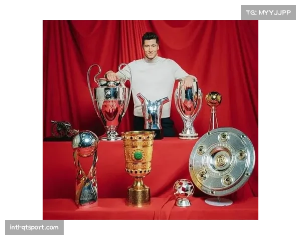 辉煌见证拜仁博物馆俱乐部荣耀与奖杯珍藏展