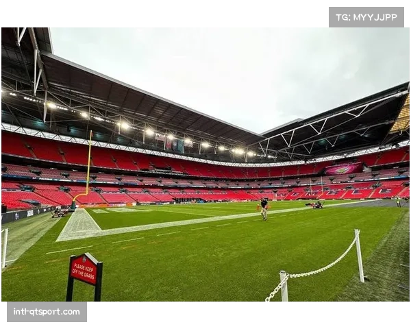 伯纳乌举办首场NFL赛事，美式橄榄球登陆西班牙球场