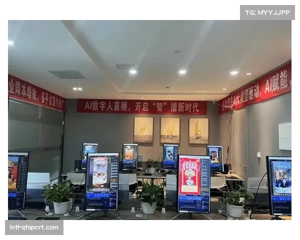 体育直播平台推出AI解说功能,支持多语言实时转换